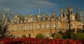 Day in the Life of Waddesdon Manor