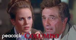 The Ending of "Make Me A Perfect Murder" | Columbo