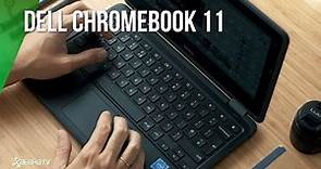 Dell Chromebook 11 3189, análisis review en español
