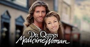 Dr. Quinn, Medicine Woman S01e01 Pilot