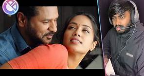 Pon Manickavel Nivetha Pethuraj Scene Reaction | Prabhu Deva | Pon Manickavel Tamil Movie Review