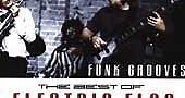 The Electric Flag - Funk Grooves The Best Of Electric Flag