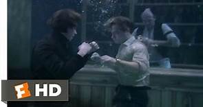 Top Secret! (8/9) Movie CLIP - Underwater Barfight (1984) HD