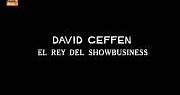 David Geffen, el rey del show business