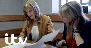 The Parachute Murder Plot with Fiona Bruce | Could an Affair Be the Motive for Murder? | ITV