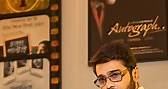 Super star Prosenjit Chatterjee Cinematographer Sayantan Dutta Movie Sesh Pata promotion #camera #superstar #shooting #cinematography #photography #movies #film #kolkata #favorite #love #photo #movie #facebookreels #facebookpost #reels #instagram #evening #best #wednesday | Sayantan Dutta