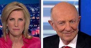 James Woolsey on the Russians' efforts to disrupt elections