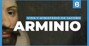 ¿Quién fue JACOBO ARMINIO? Vida e influencia del padre del arminianismo | BITE