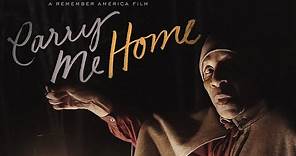 Carry Me Home: Harriet Tubman (2016) | Full Movie | Karen Abercrombie | Lindsey Grimble