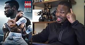 Creed III - Movie Review!
