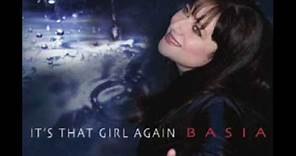 Basia- It's That Girl Again (release dates)