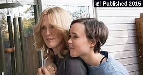 Review: In ‘Freeheld,’ a Dying Detective Fights for Gay Rights