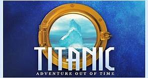 Titanic: Adventure Out of Time | Full Game Walkthrough | No Commentary