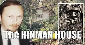 The Hinman House: Unraveling HELTER SKELTER Charles Manson Murder