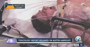 Prosecutors release discovery in Austin Harrouff case