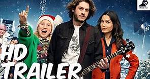 A Christmas Number One Official Trailer (2021) - John Novotny, Freida Pinto, Debi Mazar