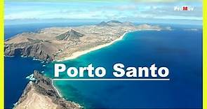 Porto Santo Madeira Portugal