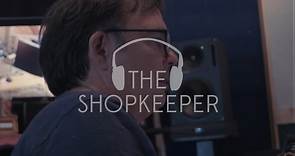 The Shopkeeper - OFFICIAL TRAILER