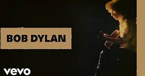 Bob Dylan - Death Is Not the End (Official Audio)