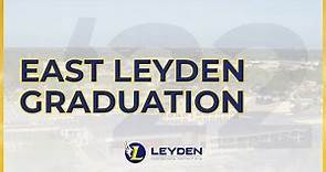 East Leyden - Graduation Ceremony 2022