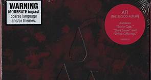 AFI - AFI (The Blood Album)