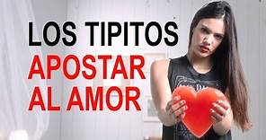 Los Tipitos ft. Ale Sergi - Apostar al amor (video oficial)