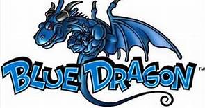 Blue Dragon Music Soundtrack Cave