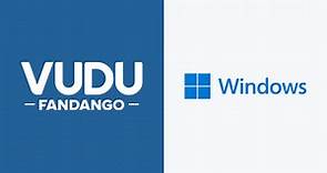 How to Watch Vudu on Windows