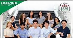 Join Our Sixth Form | The Alice Smith School in Kuala Lumpur, Malaysia