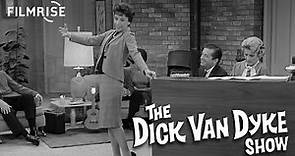 The Dick Van Dyke Show - Season 3, Episode 6 - Too Many Stars - Full Episode