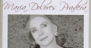 Maria Dolores Pradera - Ellas Cantan Así