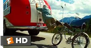 RV (2006)- Riding to the RV Scene (10/10) | Movieclips