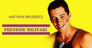 Frenesie militari (film 1988) TRAILER ITALIANO