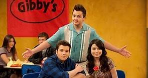 "iCarly" - iOpen A Restaurant Clip
