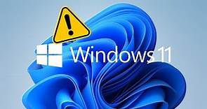 Windows 11 update KB5014019 is breaking Trend Micro antivirus products