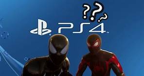 Is Marvel’s Spider-Man 2 Coming Out on PS4? Release Date News