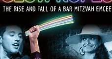 Glow Ropes: The Rise and Fall of a Bar Mitzvah Emcee (2008) Online - Película Completa en Español - FULLTV