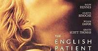 El paciente inglés (Cine.com)