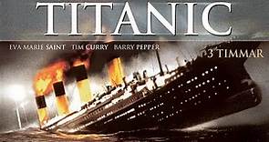 Titanic Pelicula Completa [1996]
