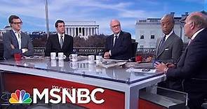Ed Rendell: Turnout Will Determine Pennsylvania Election | Morning Joe | MSNBC