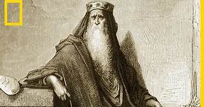 Le roi Salomon, entre légende et mystères archéologiques