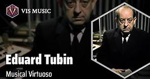 Eduard Tubin: Harmonic Maestro | Composer & Arranger Biography