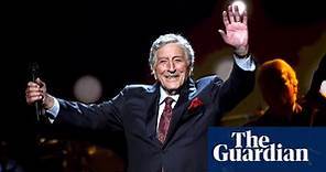 Tony Bennett, US singer with seven-decade career, dies aged 96