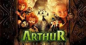 Eric Serra - Arthur Et Les Minimoys (Original Motion Picture Soundtrack)