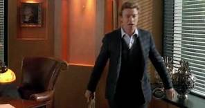 Jane, Have you gone crazy? / The Mentalist