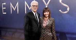 Ted Danson, Mary Steenburgen marriage strong after 23 years