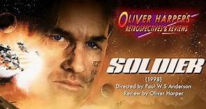 SOLDIER (1998) Retrospective / Review