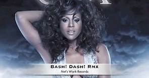 Deborah Cox - If It Wasn't For Love (Bash! Dash! Rmx)