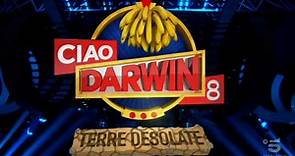 Ciao Darwin 8 | seconda puntata 2019 intera in streaming | video Mediaset