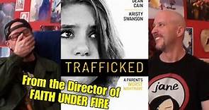 Trafficked: A Parent's Worst Nightmare - Midnight Screenings Review